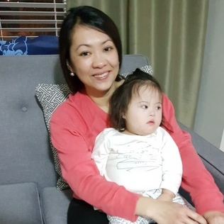Hardworking,honest and reliable nanny.