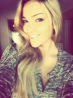 Hello! My name is Alexandra, growing up in a large European family, I have always been taught...