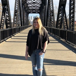 Hi, my name is Chloe Doll. I'm 18 years old and I am interested in working in childcare.