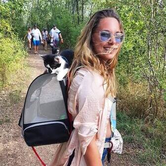 Caring Canadian nanny looking for full time job.