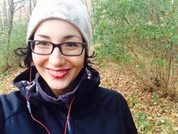 Fluently bilingual, caring, honest and dependable nanny.
