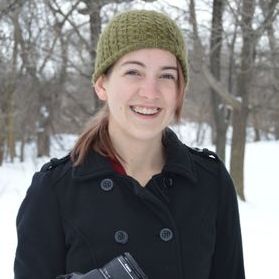 Canadian Nanny Provider in Waterloo, Ontario