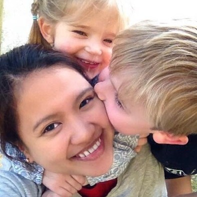 Canadian Nanny Provider in Regina, Saskatchewan