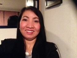 Looking for elderly caregiver position