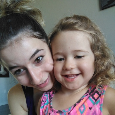 Excellent babysitter looking for a lovely home