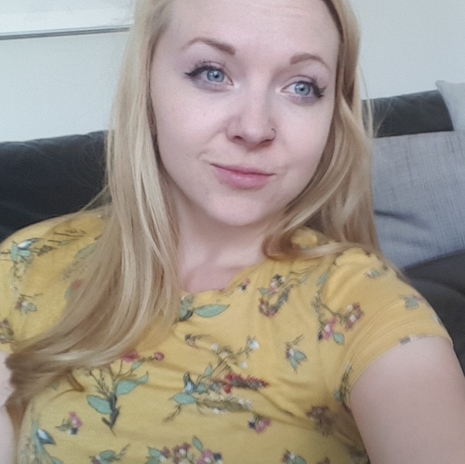 Casual Babysitter Available