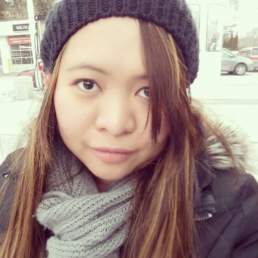 I'm a new immigrant looking for an employment
