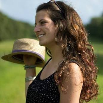 Student and nanny with experience in Montréal