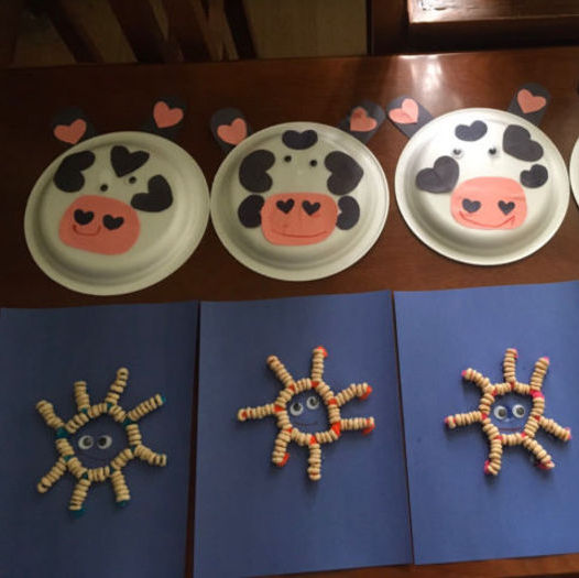 Nanny looking for part time evening and weekend job