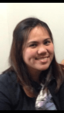 Hi, My name is Mae Ann, I love to work with a family who can trust me to take care of their children