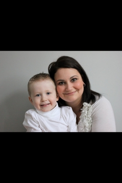 Hi my name is Celeste I've worked at a daycare for 7 years so I have lots of experience with...
