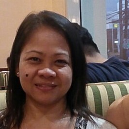 Live In Housekeeping/Nanny from Hongkong