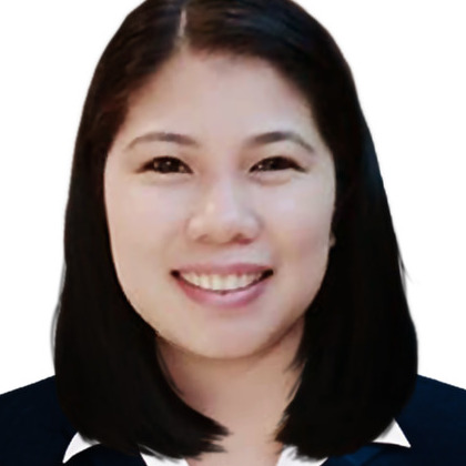 Hi I’m Rebecca currently working as an enrolled nurse here in Singapore.