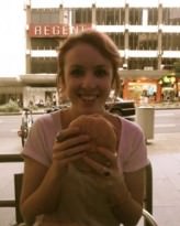 I am a fun and energetic girl who loves to be outdoors so i am a perfect summer nanny for your kids!