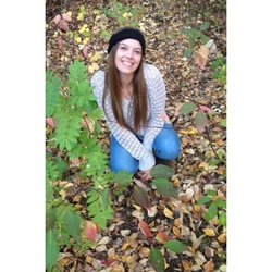 Hi there! My name is Breanna and I am 17 years old finishing high school