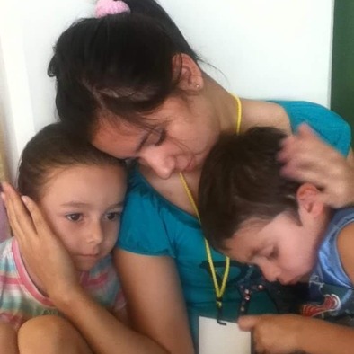 Wonderful Mother's Helper