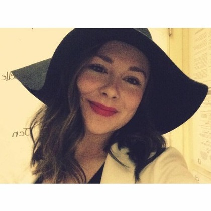 Fun, energetic, experienced! 24 years old