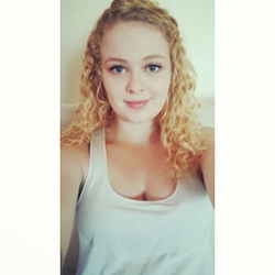 Hi! My name is Amy and I have been working with children since I was about 12 years old