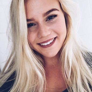 Extremely Personable and Bubbly