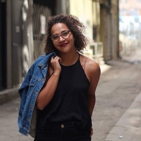Hello! My name is Keziah, but I go by Kez. I love people, the outdoors, and DOGS, I would love a job that includes all three.