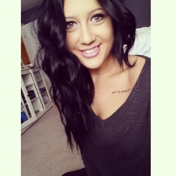 Hi! I'm Lindsay :)