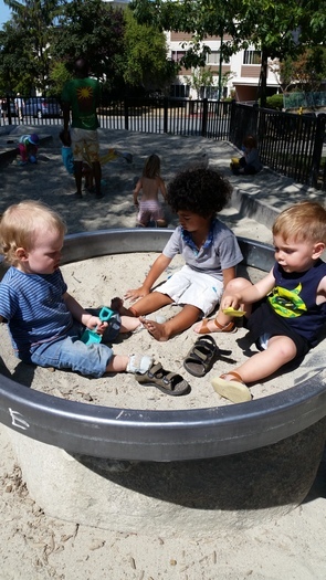 Loving Child and Infant Care I have a son on my own who is 5 months and also I'm taking care of...