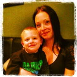 Canadian Nanny Provider in Lacombe, Alberta