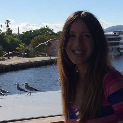 Psychologist who loves caring for children