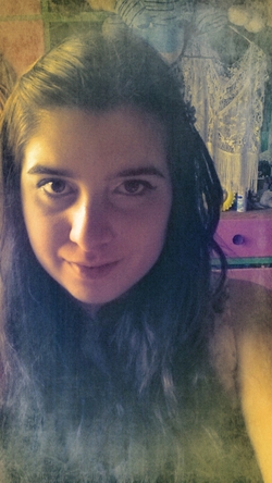 Hi! My name is Lee-Anne