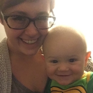 Experienced Nanny Looking for Part-Time or Full Time Work