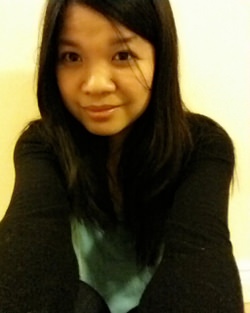 Hi, my name is ronalyn and I'm interested in your position partime