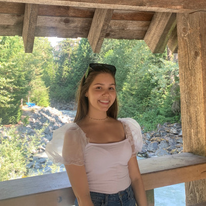 North Vancouver, British Columbia Sitter