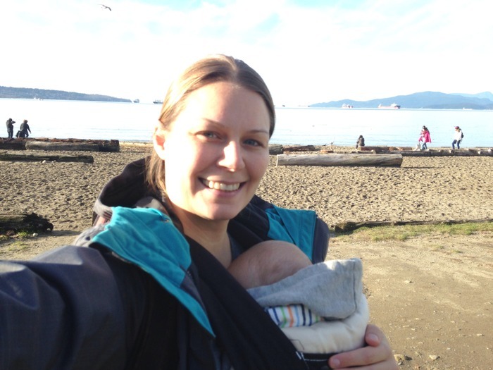Experienced Canadian Nanny in Downtown