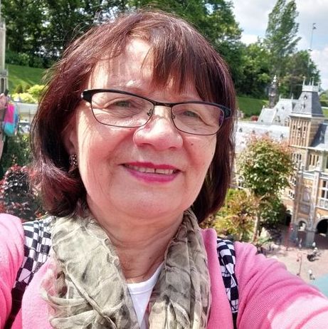 Compassionate retired English teacher, worked with children all my life looking for an opportunity to work again with kids