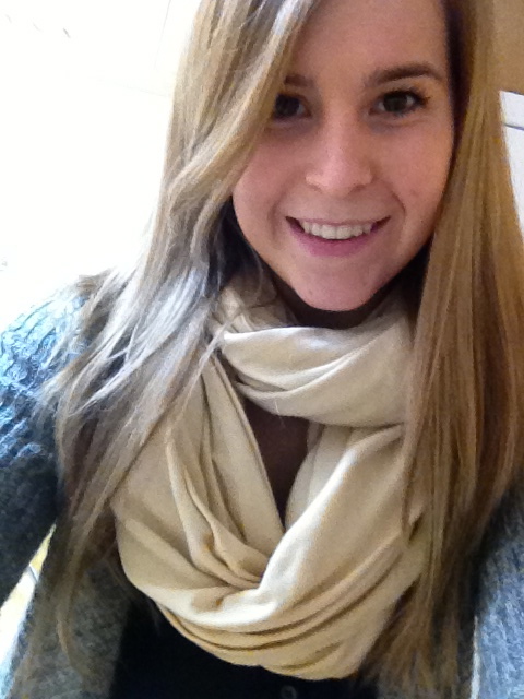 20 year old retired figure skater looking for a Nanny position.