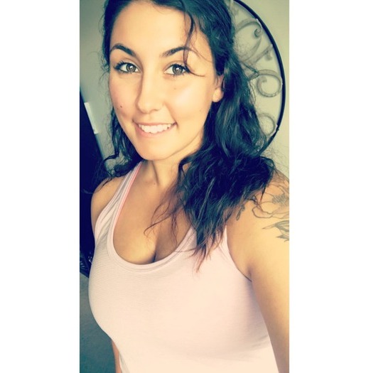 Full-time Fun Nanny Available!