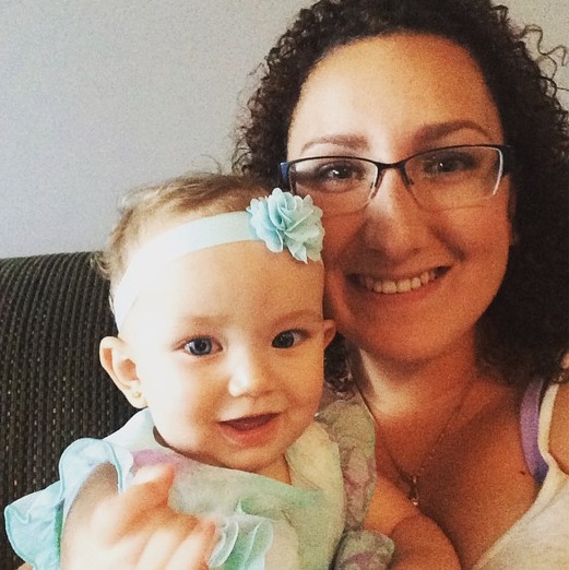 Registered Early Childhood Educator seeking full time nanny position