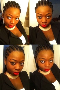 I Am A Young Passionate Female Who Loves Taking Care Of Kids