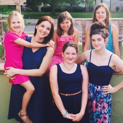 Experienced American Nanny Looking for Change