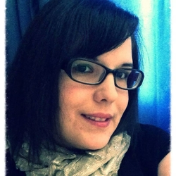 Hello! :)