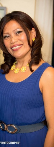 Vilma Ganibo