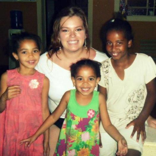 Nanny for Afternoons and Weekends - Special Needs Experience