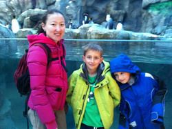 Canadian Nanny Provider in Calgary, Alberta