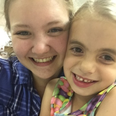 Student looking to provide excellent care for children