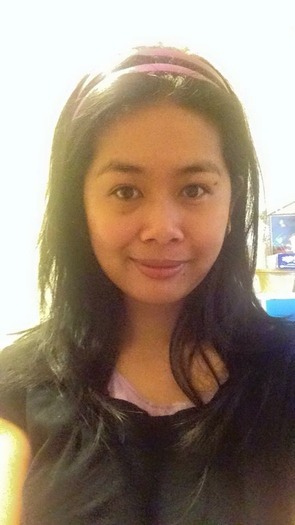 Hi! I am Myra Hilario 35years old Filipino