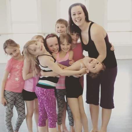 Experienced Child Care Nanny