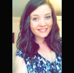 I am a caring, loving young lady who wants children to strive to be their best