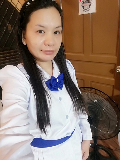 Wonderful Nursemaid' in Toronto