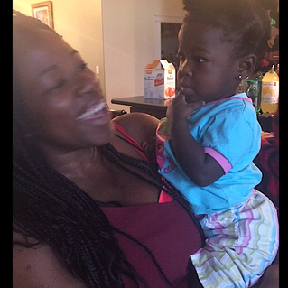 Compassionate Young Energetic Child Care