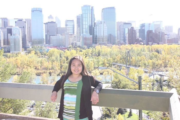 Canadian Nanny Provider in Calgary, Alberta
